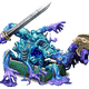 Illustration for article titled Final Fantasy Brave Exvius Conquered Trials Part 3em/em